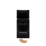 Nouba - Noubamore Second Skin Foundation