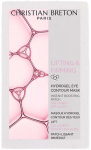 Christian Breton - 3 Hydrating - Lifting & Firming Eye Patches