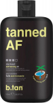 b.tan - Tanned AF Tanning Oil