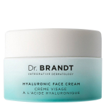 Dr. Brandt - Needles No More Hyaluronic Face Cream
