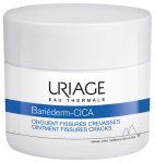 Uriage - Bari&eacute;derm Cica Ointment Fissures