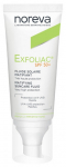 Noreva - Exfoliac SPF50+ Mattifying Sun Fluid