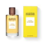Les Senteurs Gourmandes - Vanille Orientale 100ml