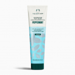 THE BODY SHOP - Peppermint Invigorating Foot Cream