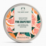 THE BODY SHOP - Pink Grapefruit Body Butter