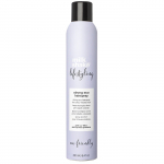 Milk Shake - lifestyling strong eco hairspray