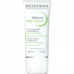 Bioderma - Sebium Mat Control 30ml