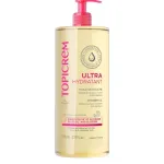 Topicrem - ULTRA-MOISTURIZING Shower Oil 1L
