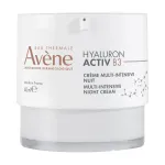 Av&egrave;ne - Hyaluron Activ B3 Multi-Intensive Night Cream 40ml