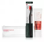 Swissdent - Extreme Travel Set