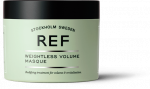 REF - Weightless Volume Masque