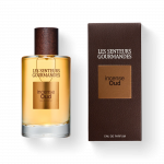 Les Senteurs Gourmandes - Incense Oud