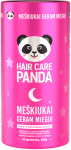 Hair Care Panda - meskiukai geram miegui