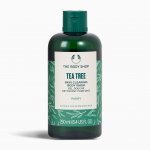 THE BODY SHOP - Tea Tree Skin Clearing Body Wash
