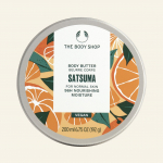 THE BODY SHOP - Satsuma Body Butter