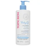 Topicrem - BABY Protective Moisturizing Milk 500ml