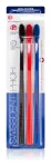 Swissdent - Profi Colours Black/Red/Blue ProfiColours