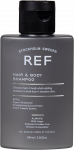 REF - Hair & Body Shampoo
