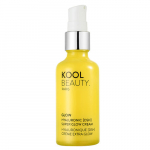 Kool Beauty - Hyaluronic [dsh] Super Glow Cream
