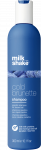 Milk Shake - Cold Brunette Shampoo 300ml