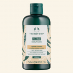 THE BODY SHOP - Ginger Scalp Care Conditioner