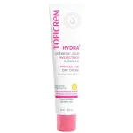 Topicrem - HYDRA+ Protective Day Cream SPF50 40ml