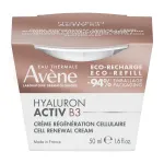Av&egrave;ne - Hyaluron Activ B3 Cell Renewal Cream Refill 50ml