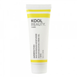 Kool Beauty - Zinc Sos Blemish Moisturizer