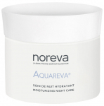Noreva - Aquareva Intensive Moisturizing Night Care