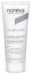 Noreva - Trio White XP CC Cream Clear SPF30
