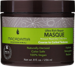 Macadamia - Ultra Rich Repair Masque 236ml