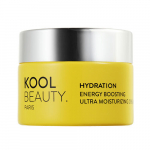 Kool Beauty - Energy Boosting Ultra Moisturizing Cream