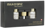 Mila D'opiz - Phyto De Luxe Gold