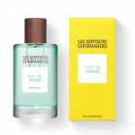 Les Senteurs Gourmandes - Bois de N&eacute;roli