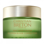 Christian Breton - Zinc Moisturizer Blemish & Age Corrector
