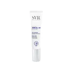 SVR - X&eacute;rial 40 Ongles Nail Gel 10ml