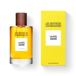 Les Senteurs Gourmandes - Vanille Noire 100ml