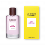 Les Senteurs Gourmandes - Rose Sublime