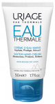 Uriage - Eau Thermale Creme D'eau Mains