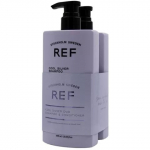 REF - Cool Silver Duo Shampoo + Conditioner