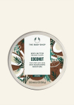 THE BODY SHOP - Coconut Body Butter