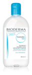 Bioderma - Hydrabio H2O