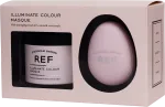 REF - Masque Box Iluminate Colour 250ml