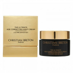 Christian Breton - The Ultimate Age Correcting Night Cream