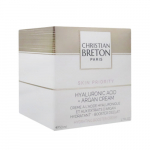 Christian Breton - Hyaluronic Acid + Argan Cream