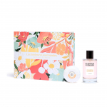 Les Senteurs Gourmandes - Coffret Mandarine Envo&ucirc;tante