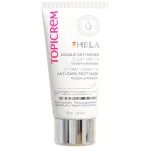 Topicrem - MELA Anti-Dark Spot Instant Radiance Mask 50ml
