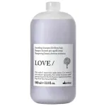 Davines - LOVE Smoothing Shampoo 1000ml