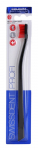 Swissdent - Profi Colours Single Black/Red ProfiColoursSingle