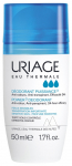 Uriage - Deodorant Puissance3 Roll-on 50ml
